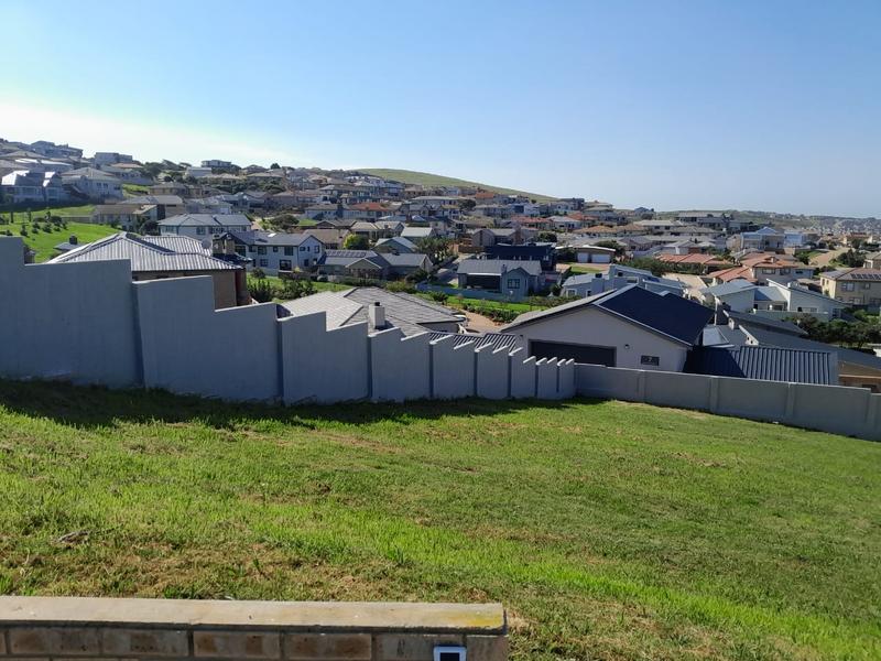 0 Bedroom Property for Sale in Monte Christo Western Cape